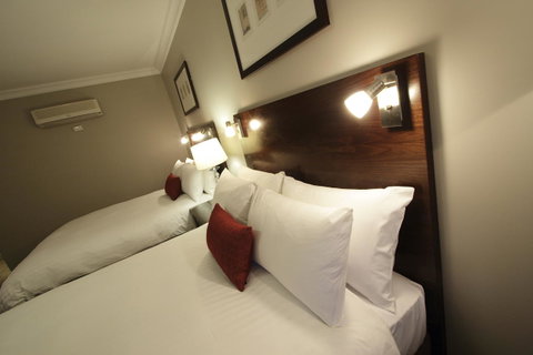 Carlyle Suites & Apartments - Accommodation Kalgoorlie 14
