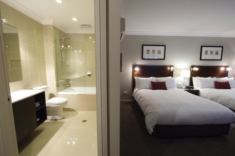 Carlyle Suites & Apartments - Accommodation Kalgoorlie 12