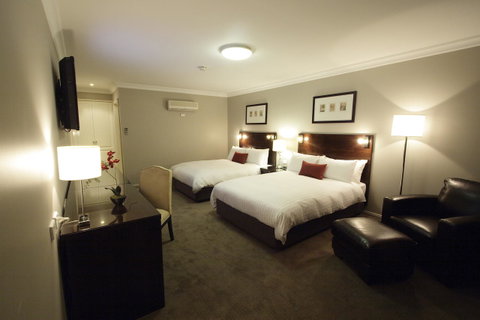 Carlyle Suites & Apartments - Accommodation Kalgoorlie 11