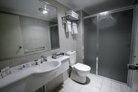 Carlyle Suites & Apartments - Accommodation Kalgoorlie 7