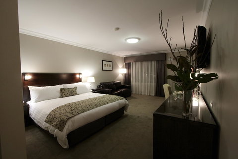 Carlyle Suites & Apartments - Accommodation Kalgoorlie 3