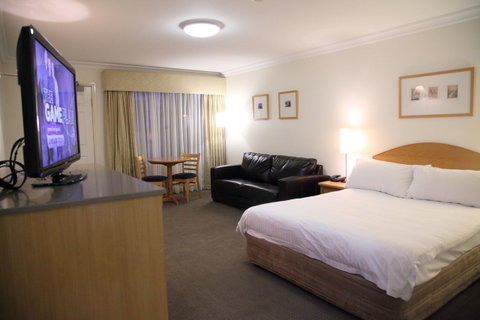 Carlyle Suites & Apartments - Accommodation Kalgoorlie 17