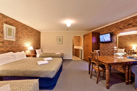 Hume Country Motor Inn - Accommodation Kalgoorlie 40