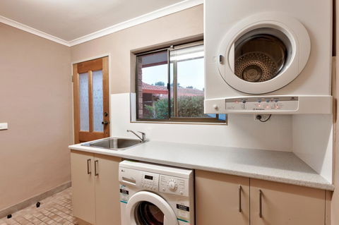 Hume Country Motor Inn - Accommodation Kalgoorlie 27