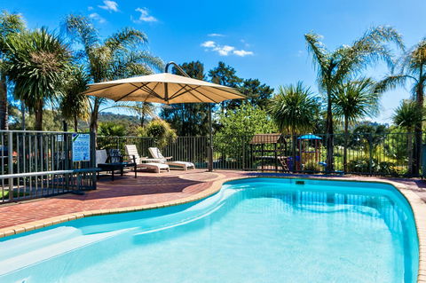 Hume Country Motor Inn - Accommodation Kalgoorlie 13