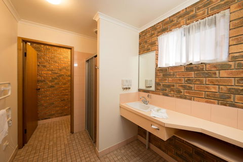 Hume Country Motor Inn - Accommodation Kalgoorlie 28