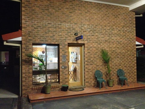 Hume Country Motor Inn - Accommodation Kalgoorlie 21