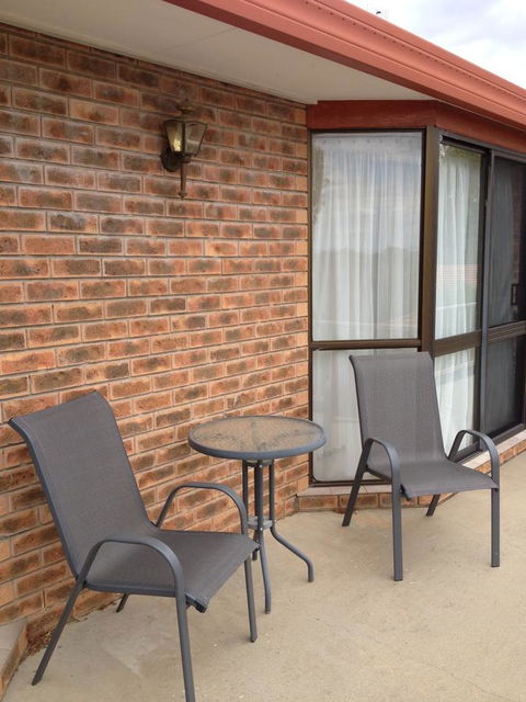 Hume Country Motor Inn - Accommodation Kalgoorlie 30
