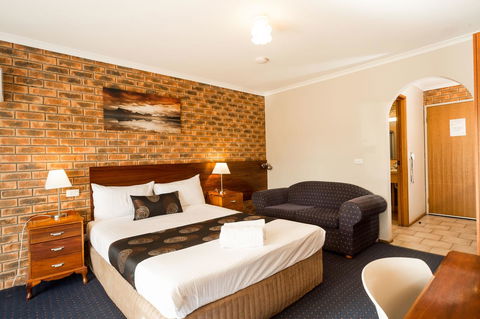 Hume Country Motor Inn - Accommodation Kalgoorlie 3