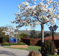 Hume Country Motor Inn - Accommodation Kalgoorlie