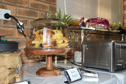 Hume Country Motor Inn - Accommodation Kalgoorlie 8