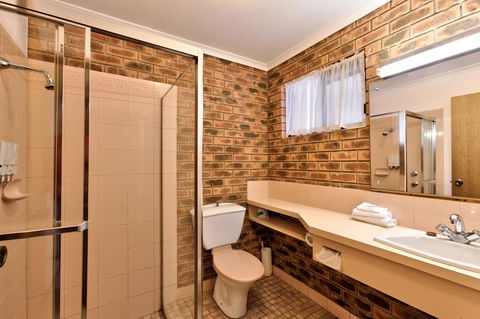 Hume Country Motor Inn - Accommodation Kalgoorlie 34