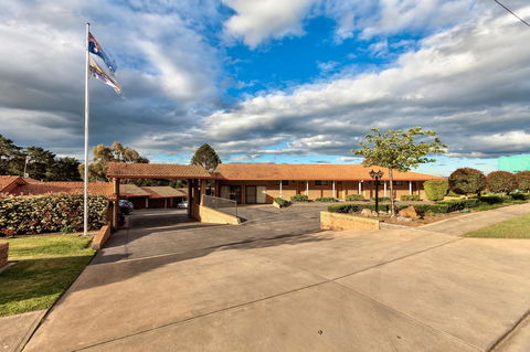 Hume Country Motor Inn - Accommodation Kalgoorlie 18