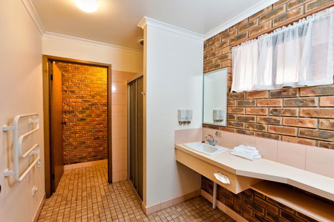 Hume Country Motor Inn - Accommodation Kalgoorlie 35