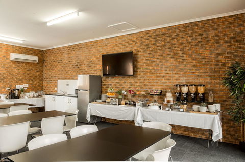 Hume Country Motor Inn - Accommodation Kalgoorlie 1