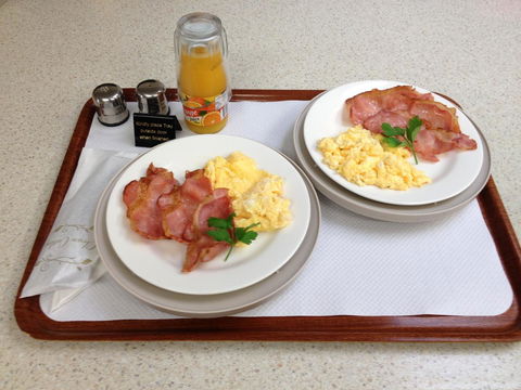 Hume Country Motor Inn - Accommodation Kalgoorlie 22