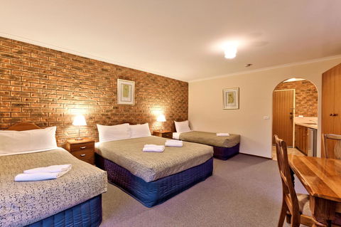 Hume Country Motor Inn - Accommodation Kalgoorlie 43