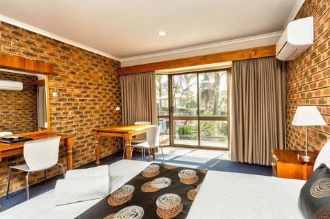 Hume Country Motor Inn - Accommodation Kalgoorlie 4