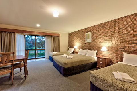 Hume Country Motor Inn - Accommodation Kalgoorlie 42