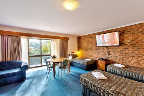 Hume Country Motor Inn - Accommodation Kalgoorlie 16
