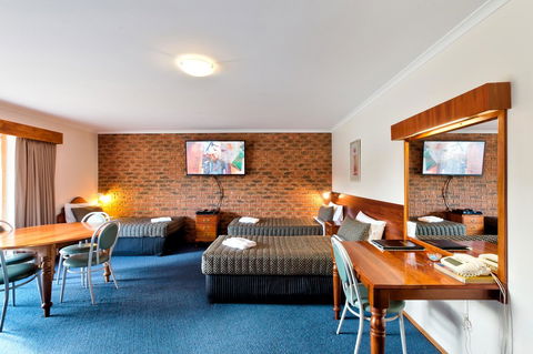 Hume Country Motor Inn - Accommodation Kalgoorlie 32