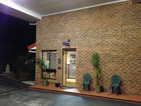 Hume Country Motor Inn - Accommodation Kalgoorlie 25