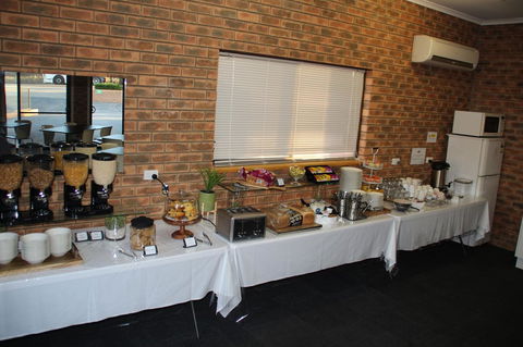 Hume Country Motor Inn - Accommodation Kalgoorlie 7