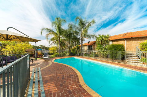 Hume Country Motor Inn - Accommodation Kalgoorlie 6