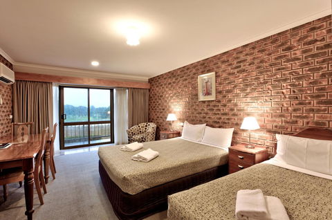 Hume Country Motor Inn - Accommodation Kalgoorlie 44