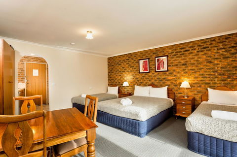 Hume Country Motor Inn - Accommodation Kalgoorlie 5