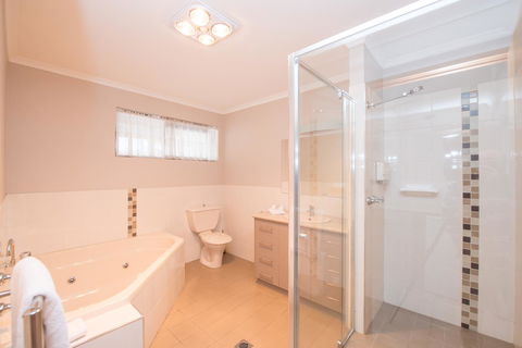 Hume Country Motor Inn - Accommodation Kalgoorlie 29