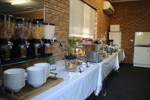 Hume Country Motor Inn - Accommodation Kalgoorlie 9