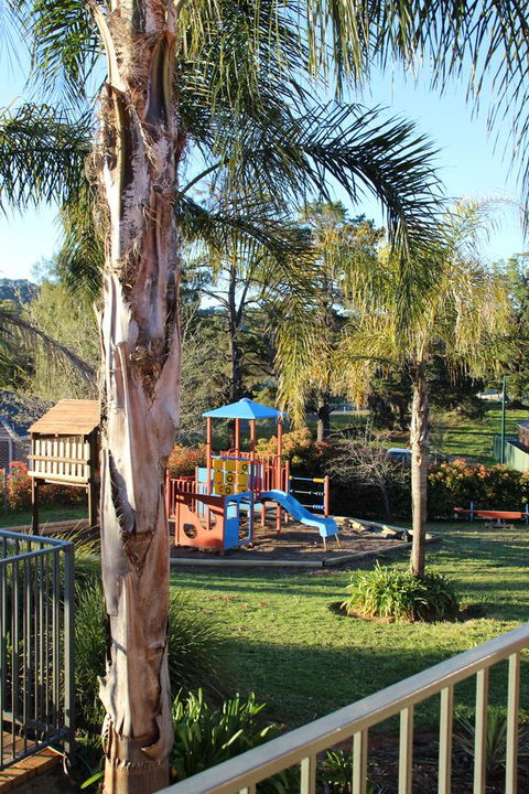 Hume Country Motor Inn - Accommodation Kalgoorlie 12
