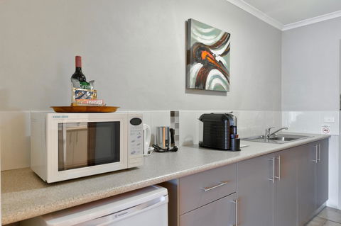 Hume Country Motor Inn - Accommodation Kalgoorlie 36