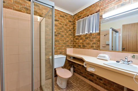 Hume Country Motor Inn - Accommodation Kalgoorlie 41