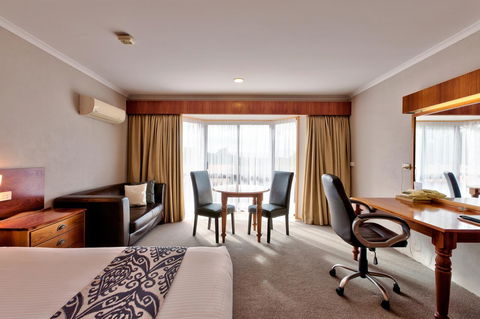 Hume Country Motor Inn - Accommodation Kalgoorlie 17