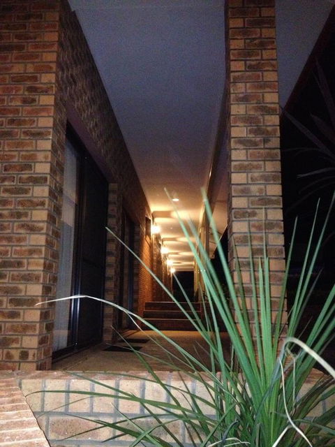 Hume Country Motor Inn - Accommodation Kalgoorlie 24