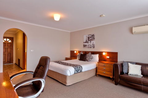 Hume Country Motor Inn - Accommodation Kalgoorlie 38