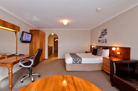 Hume Country Motor Inn - Accommodation Kalgoorlie 39