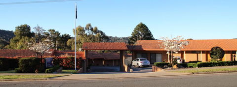 Hume Country Motor Inn - Accommodation Kalgoorlie 11