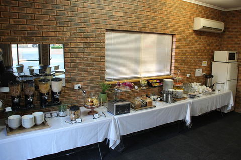 Hume Country Motor Inn - Accommodation Kalgoorlie 20