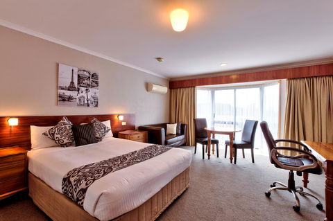 Hume Country Motor Inn - Accommodation Kalgoorlie 14