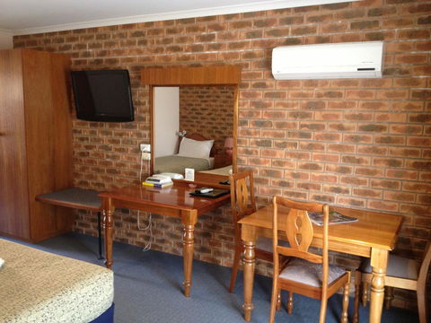 Hume Country Motor Inn - Accommodation Kalgoorlie 19