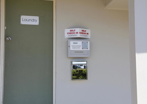 Tumut Apartments - Accommodation Kalgoorlie 1