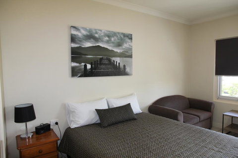 Tumut Apartments - Accommodation Kalgoorlie 4