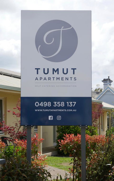 Tumut Apartments - Accommodation Kalgoorlie 22