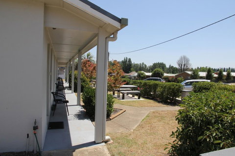 Tumut Apartments - Accommodation Kalgoorlie 12