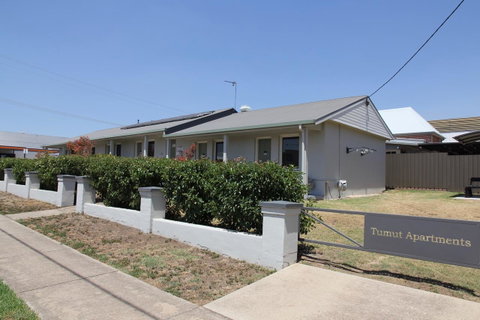 Tumut Apartments - Accommodation Kalgoorlie 14