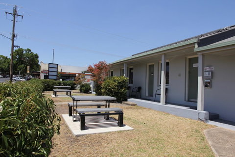 Tumut Apartments - Accommodation Kalgoorlie 17