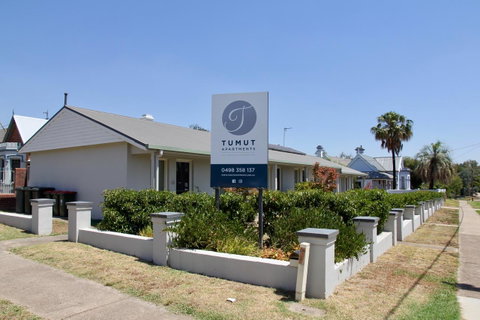 Tumut Apartments - Accommodation Kalgoorlie 0